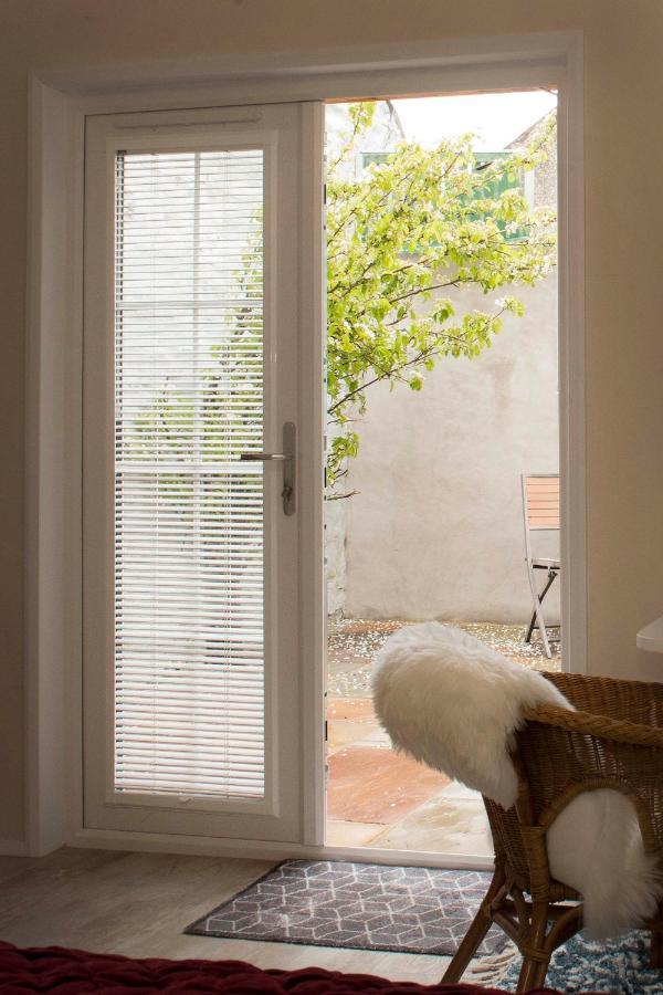 Pear Tree Cottage Cullen Kültér fotó